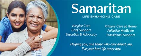 Samaritan hospice - Samaritan holds the distinction of being South Jersey’s first hospice provider and takes pride in serving Mercer County along with four other counties in the region. Within Mercer County, NJ, Samaritan offers a range of programs, including in-home hospice, palliative, and primary care, all geared towards providing comprehensive care and ... 